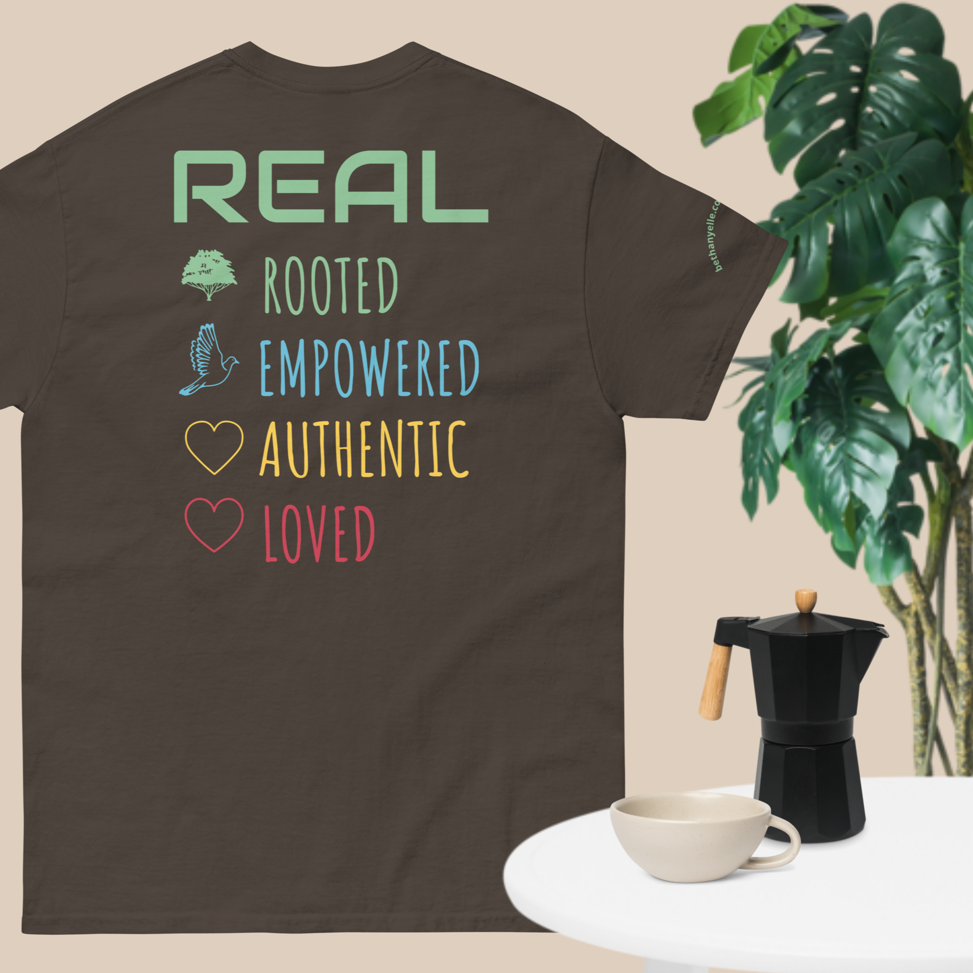 unisex-classic-tee-dark-chocolate-back-6a80b9b6ef564.png