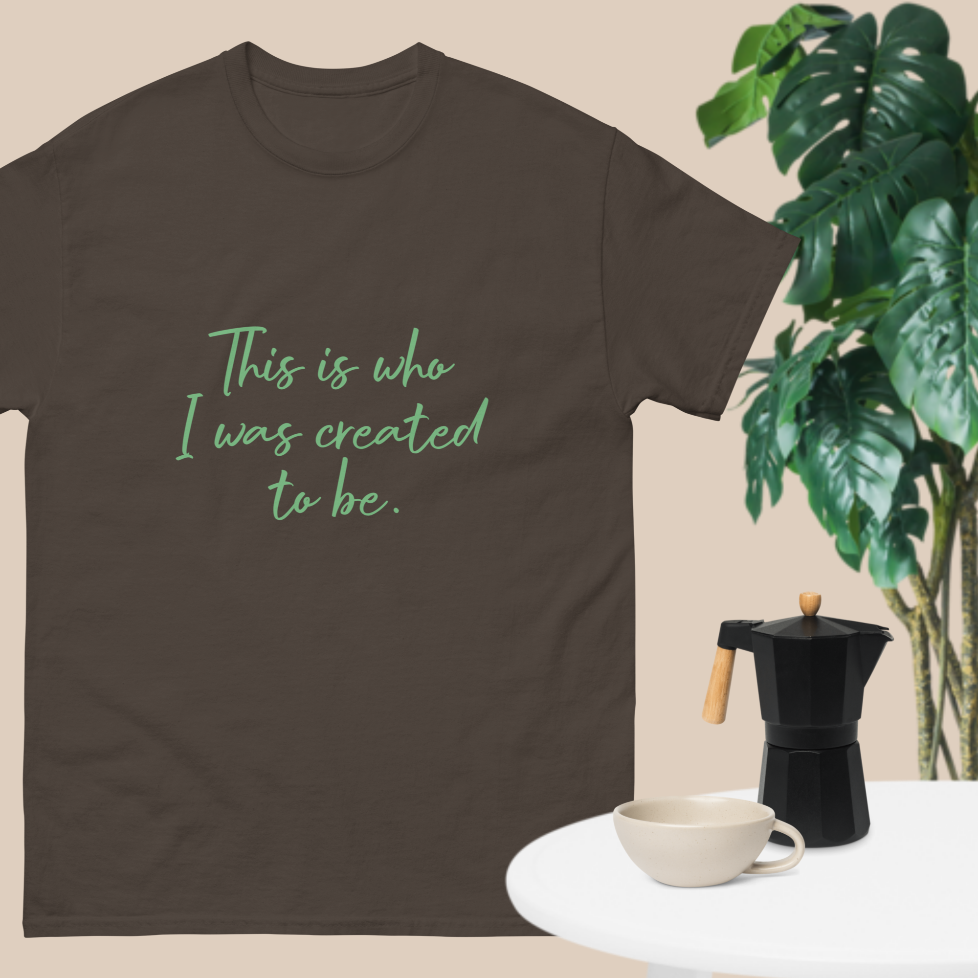 unisex-classic-tee-dark-chocolate-front-6a80b9b6edddc.png